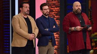 MasterChef kaptanlık oyununu kim kazandı?  İşte 20 Aralık MasterChef'te haftanın mavi ve kırmızı takım kaptanları
