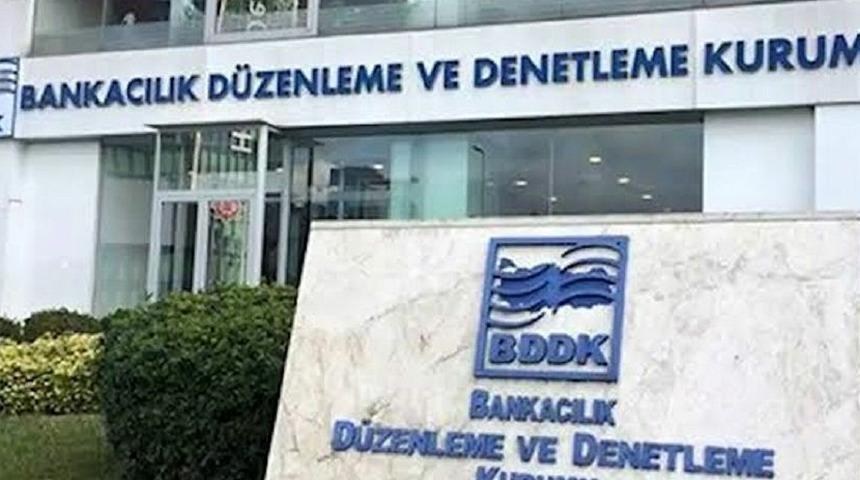 BDDK, kurdaki olumlu seyri manipüle eden kişiler hakkında suç duyurusunda bulunacak
