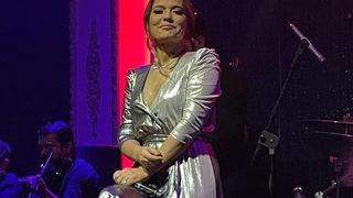 Demet Akalın'dan dolar paylaşımları: Sabah marketleri teftişe gidiyorum