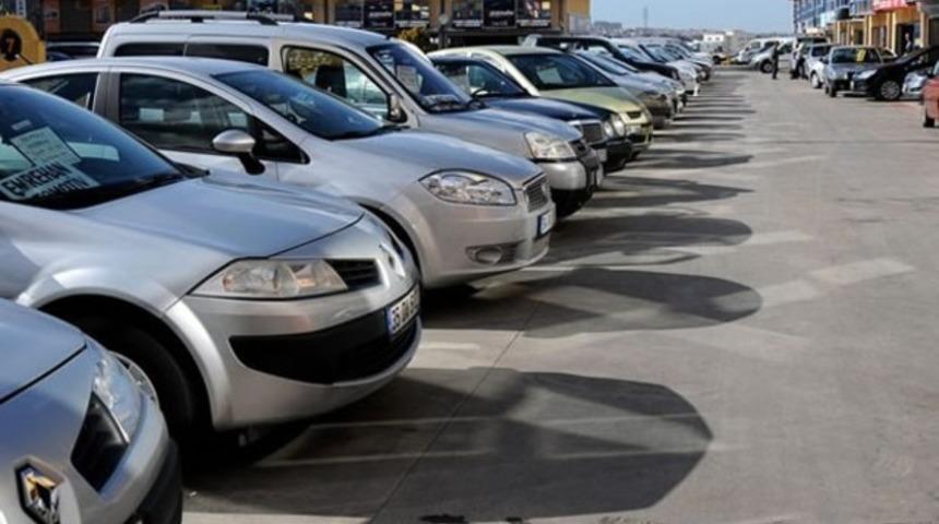 Online Ara&ccedil; Plaka Sorgulama