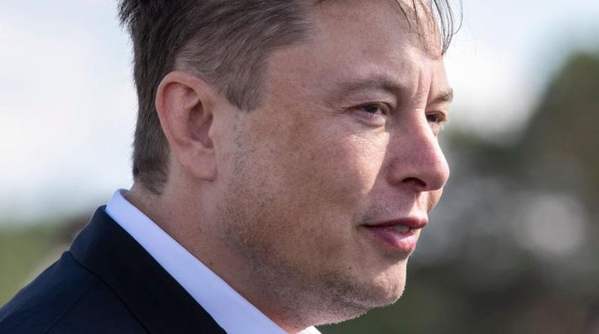 Elon Musk bu yıl 11 milyar dolar vergi &ouml;deyeceğini a&ccedil;ıkladı