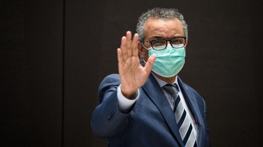 Omicron: D&uuml;nya Sağlık &Ouml;rg&uuml;t&uuml;, insanları Noel ve yılbaşı etkinliklerini iptal etmeye &ccedil;ağırdı