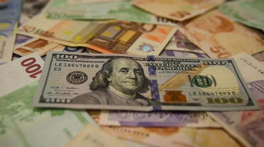 SON DAKİKA: Yeni ekonomi paketi sonrası Dolar sert şekilde düştü! Bugün Dolar ve Euro ne kadar oldu?