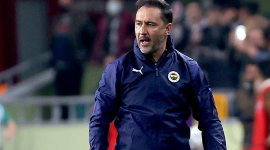 Vitor Pereira adım adım Flamengo'ya