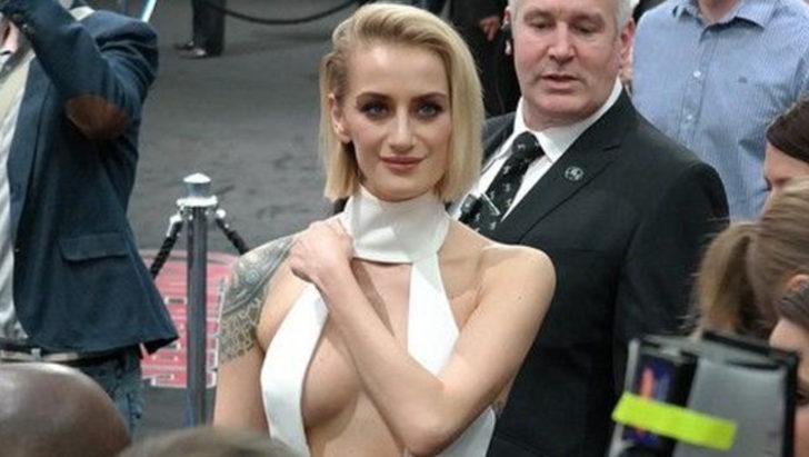 Didem Soydan sevgilisinden ayrıldı! G2