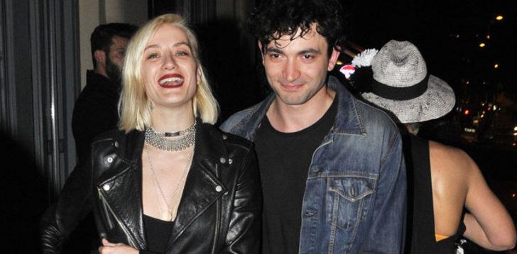 Didem Soydan sevgilisinden ayrıldı! G3