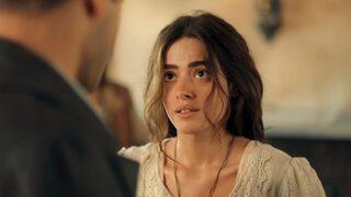 Aziz dizisinin Efnan’ı Simay Barlas da estetik güzeli çıktı! Eski halini gören inanamadı