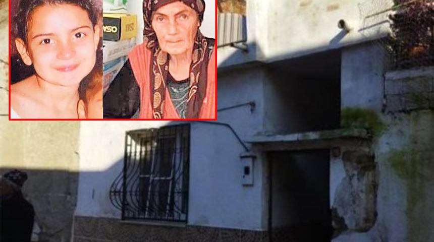 Soba faciasından açtığı telefonla kurtuldu! Babaanne ve dedesinin öldüğü evden o sağ çıktı