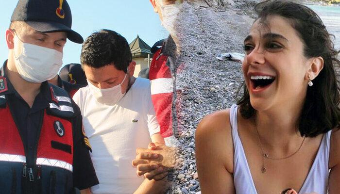 SON DAKİKA| Pınar Gültekin davasında katil Cemal Metin Avcı konuştu, salon karıştı! Büyük tepki: Medyanın gerçekleri öğrenmesi için...