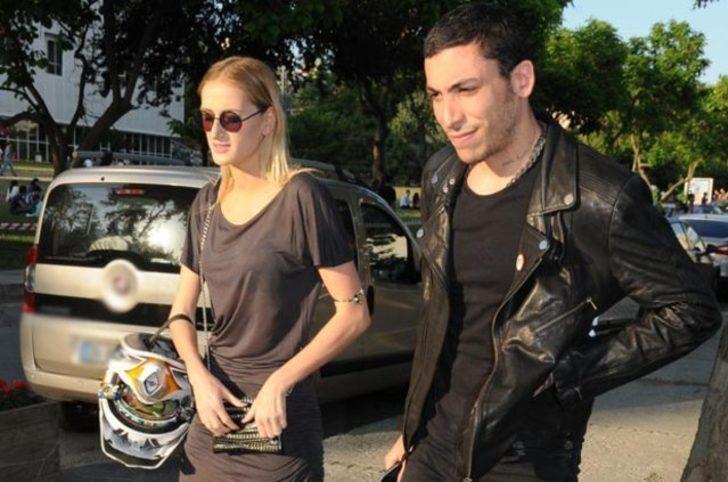 Didem Soydan sevgilisinden ayrıldı! G5