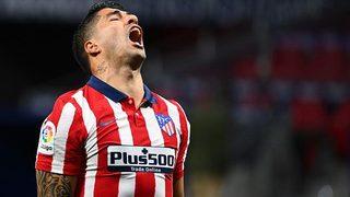 Suarez'den Simeone'ye skandal sözler! B... pislik!