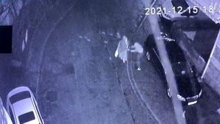 Esenyurt'ta kanser hastası yaşlı kadına gasp dehşeti! Yerde metrelerce sürüklendi