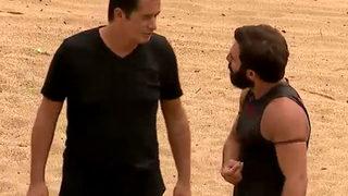 Turabi Acun Ilıcalı'ya meydan okudu! Hemen geri adım attı