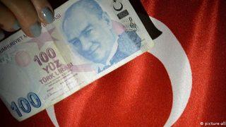 Dolar ve Euro'da sert düşüş