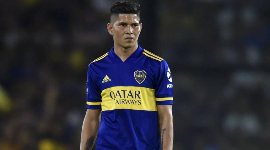 Yeni Melo! Galatasaray Campuzano'nun peşinde