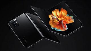Xiaomi, MIX Fold 2 üzerinde çalışıyor