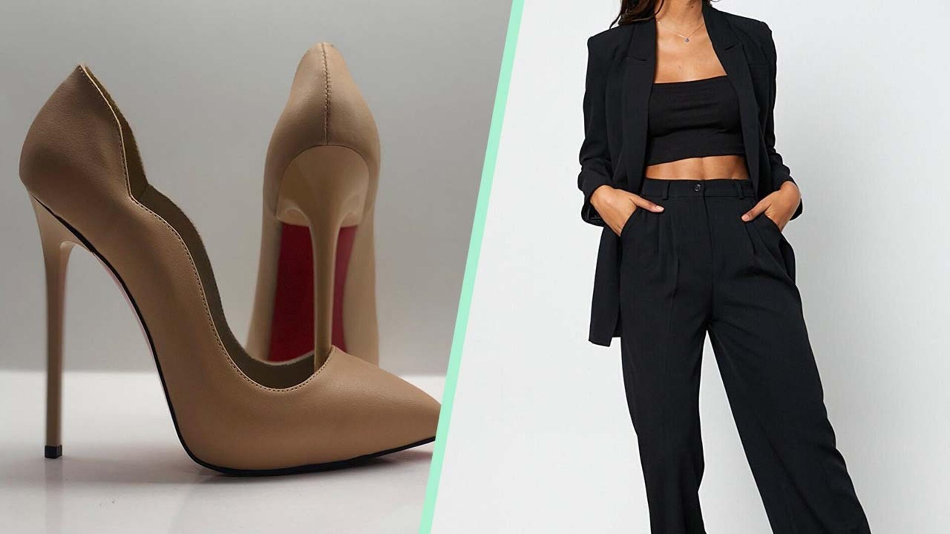 5 dakikada boyu uzatma rehberi: Olduğunuzdan daha uzun görünmenizi sağlayacak ürün önerileri ve ipuçları