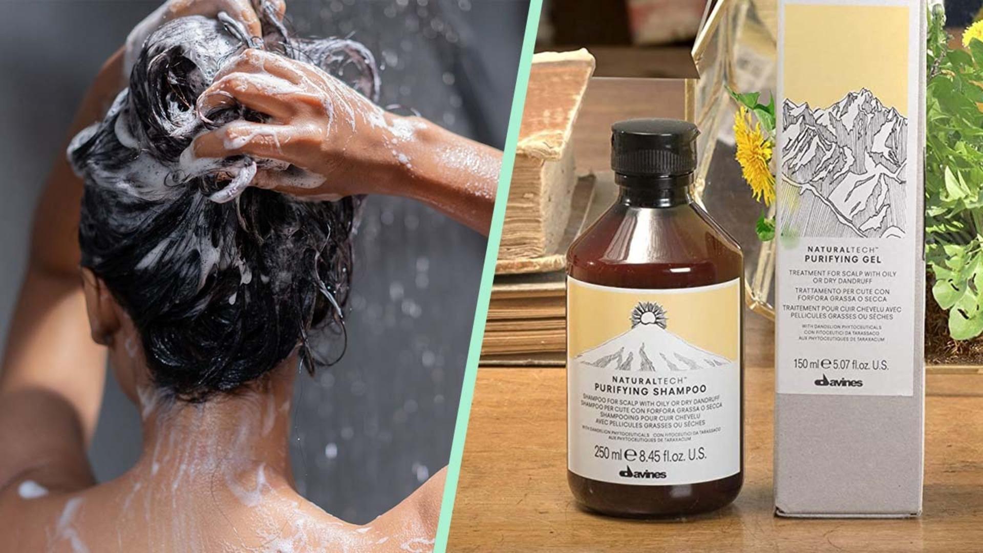 Kepeklere sonsuza kadar veda etmenizi sağlayacak en iyi kepek şampuanı çeşitleri