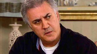 Tamer Karadağlı, 25 yaşındaki sevgilisi Iraz Yıldız'ın ateşli pozlarına kayıtsız kalamadı