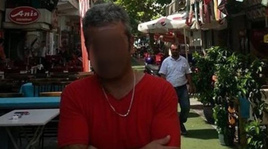 Kandırdığı zihinsel engelli erkek &ccedil;ocuğa tecav&uuml;z ederken yakalandı!