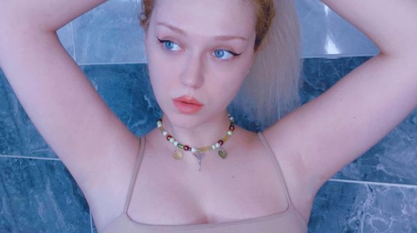 Twitch yayıncısı Marsthales tehdit edildiğini açıkladı