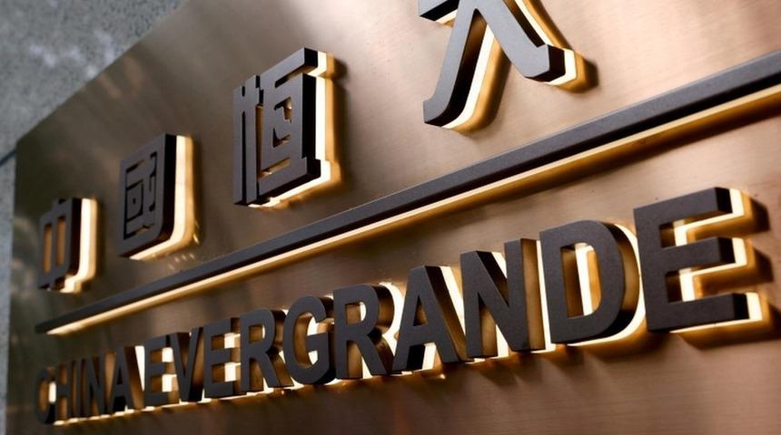 Evergrande: &Ccedil;inli gayrimenkul devinin bor&ccedil; krizi, Lehman Brothers'ınkine benziyor mu?