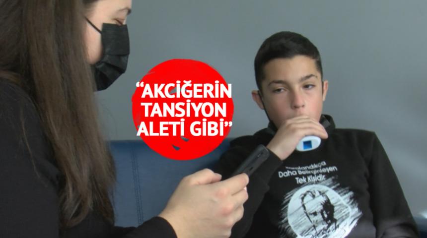 Dünyada ilk! Türk mühendisler yaptı, kıtalar ötesinden talep alıyor