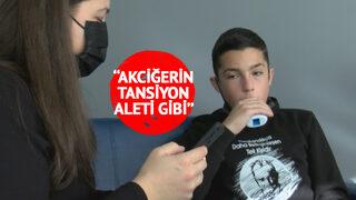 Dünyada ilk! Türk mühendisler yaptı, kıtalar ötesinden talep alıyor