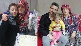 Öğretmen kadın, komşusunu 8 bilezik için yakarak öldürmüştü! İstenen ceza belli oldu