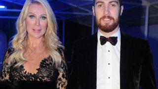 Seda Sayan oğlu Oğulcan Engin'in için kesenin ağzını açtı