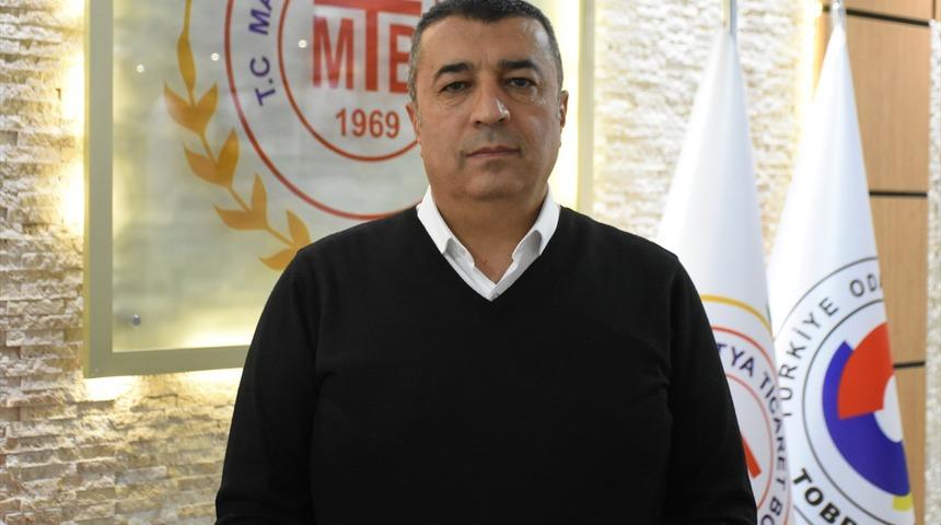 Çin'e yönelik kuru kayısı ihracatında 4 ayda geçen sezon yakalandı