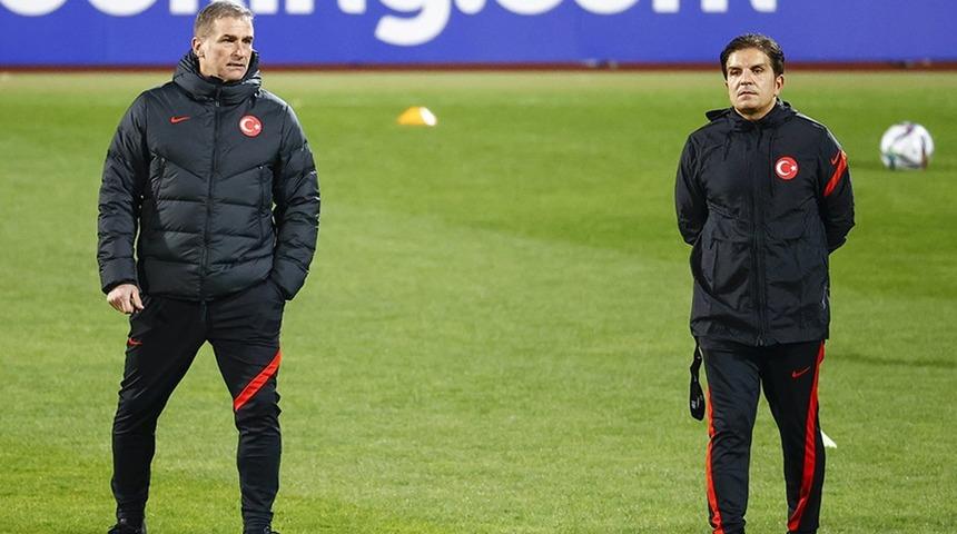 Son dakika: TFF'den Fenerbahçe için Kenan Koçak açıklaması