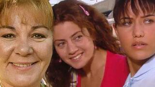 Yaprak Dökümü'nün Neyyir Hanım'ı Bedia Ener canlı yayında anlattı! Gökçe Bahadır ve Fahriye Evcen'in hiçbir zaman sohbeti olmadı