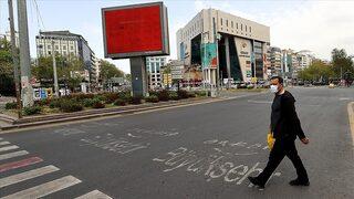 Omicron yüzünden sokağa çıkma yasağı gelir mi? Dikkat çeken ‘tam kapanma’ açıklaması!