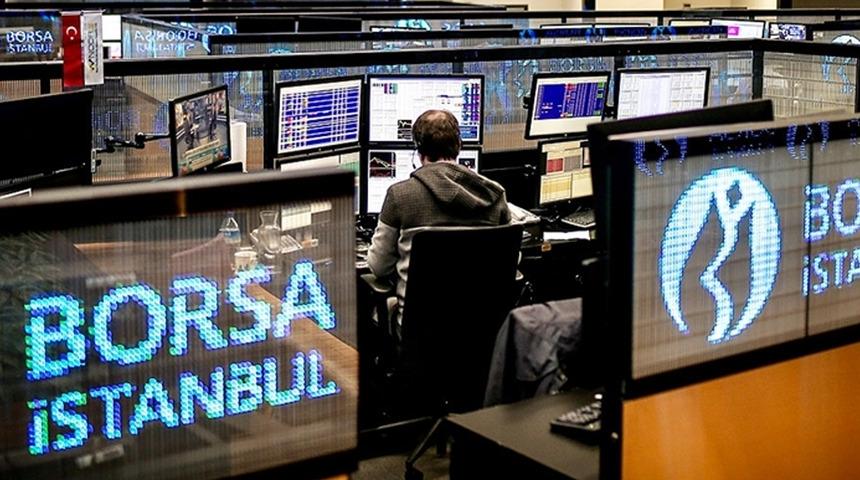 Son Dakika: Borsada yine devre kesici uygulandı! 21 Aralık'ta devre kesici saat kaçta bitecek?