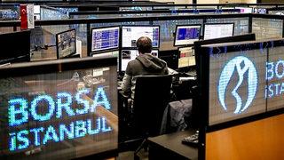 Son Dakika: Borsada yine devre kesici uygulandı! 21 Aralık'ta devre kesici saat kaçta bitecek?