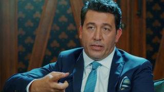 Emre Kınay’dan tepki çeken sözler: Türk toplumunun erkeklerinde sıkıntı var, sorumlusu da kadınlar!