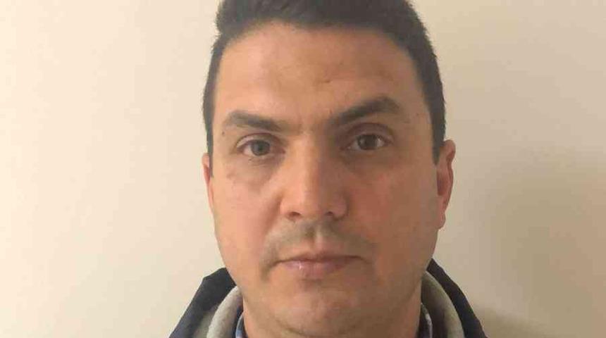 Arananlar listesindeydi! FETÖ'nün sözde "Konya Büyük Bölge İmamı" sokakta yakalandı