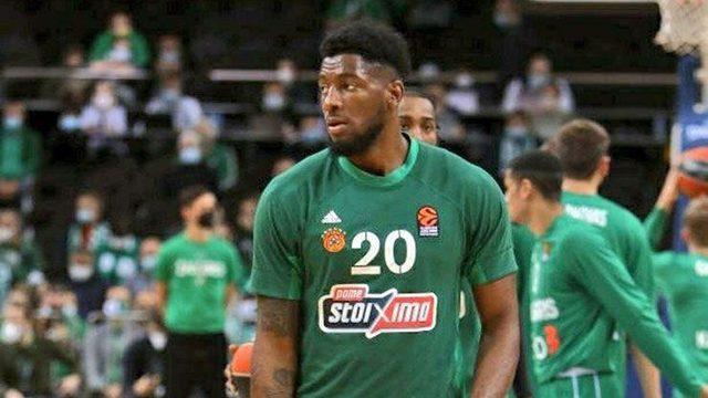 Fenerbahçe'ye Panathinaikos'tan transfer