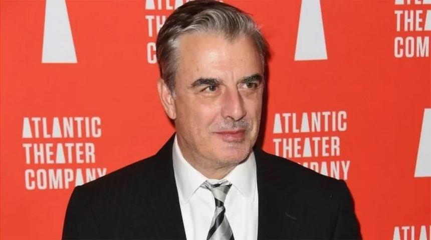 Chris Noth’u cinsel saldırıyla suçlayan iki kadına, Sex and the City dizisinin yıldızları destek verdi