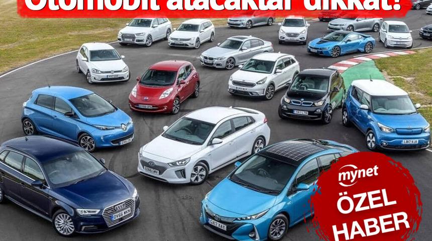 SON DAKİKA | Dolar ve eurodaki düşüş sonrası ikinci en araba fiyatları düşer mi? 'Haberi aldık' diyerek duyurdu: Fiyatlarda...