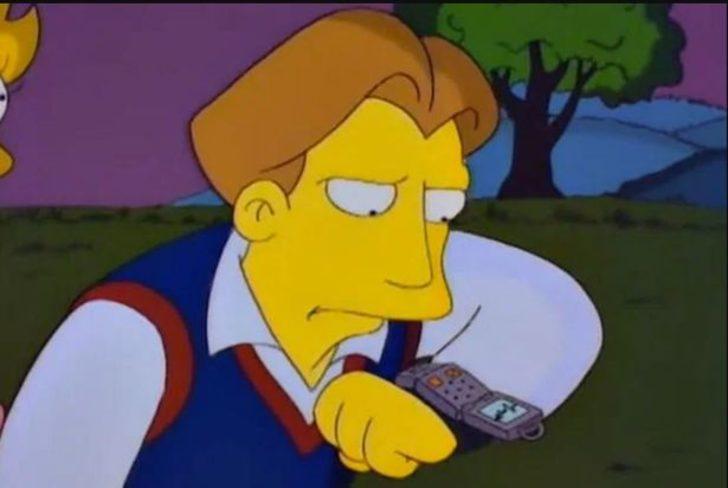 32 yaşına girdi! Simpsonlar’ın geçmişten günümüze gerçekleşen kehanetleri şaşkınlık yarattı G1