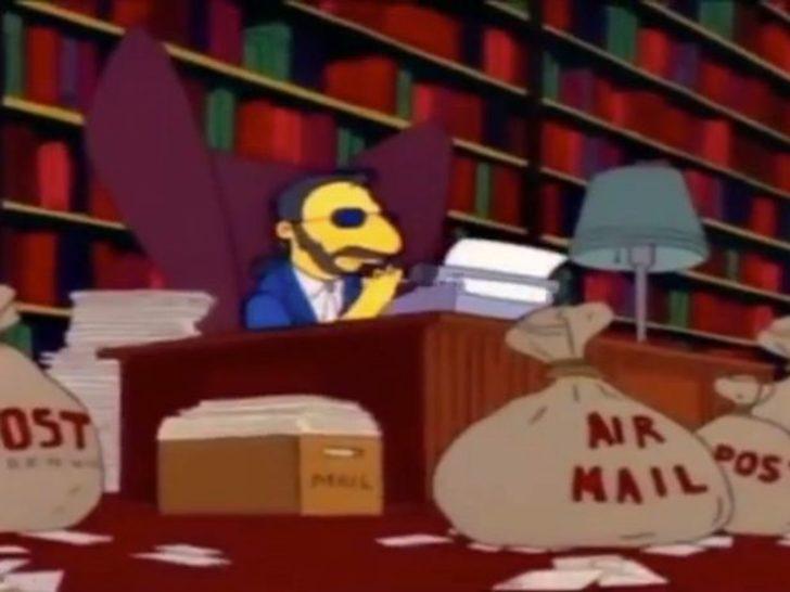 32 yaşına girdi! Simpsonlar’ın geçmişten günümüze gerçekleşen kehanetleri şaşkınlık yarattı G5