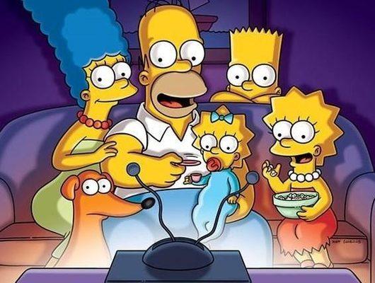 32 yaşına girdi! İşte Simpsonlar’ın gerçekleşen kehanetleri...