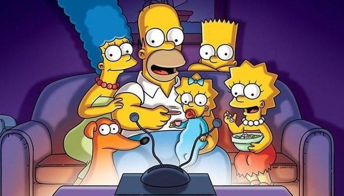 32 yaşına girdi! Simpsonlar’ın geçmişten günümüze gerçekleşen kehanetleri şaşkınlık yarattı