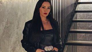 Atın üstündeki pozları binlerce beğeni almıştı! Çarkıfelek'in sunucusu Emel Özkızıltaş'ın asıl mesleği bakın neymiş...