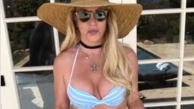 Britney Spears'ın babası yine para istiyor