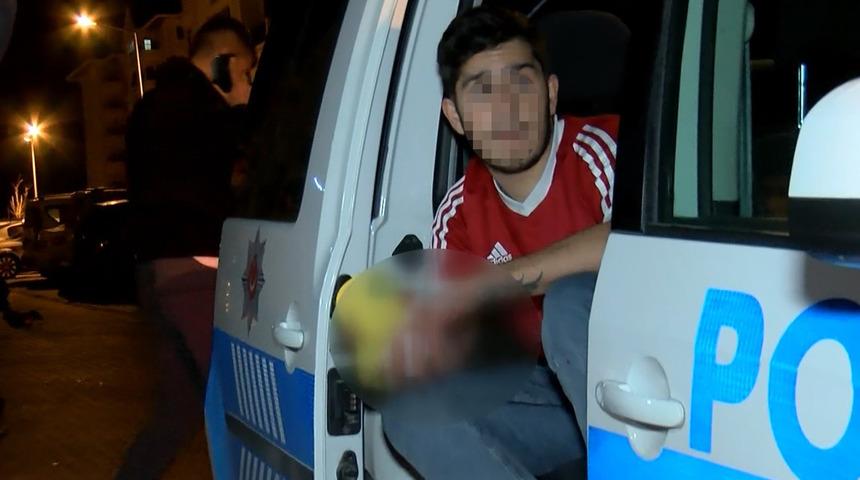 Annesinin sevgilisini yatak odasında görünce bıçaklamıştı! "Ya cezamı verin ya da tahliye edin"