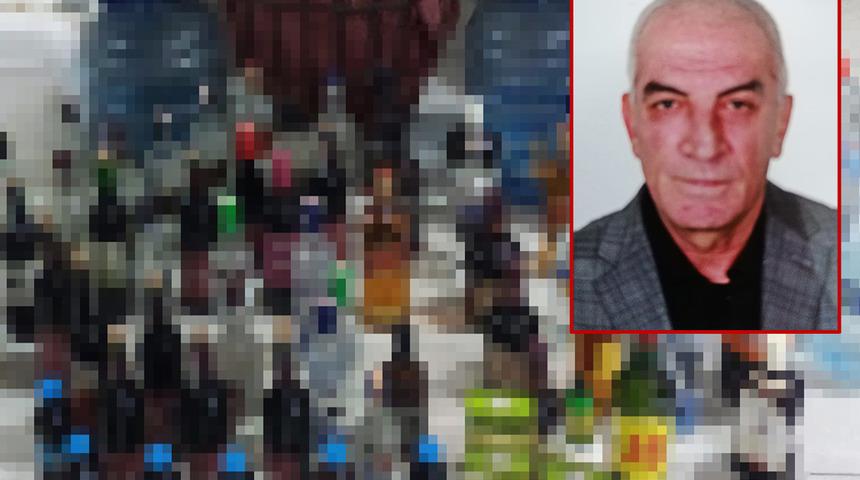 Son dakika: İstanbul'da sahte içki nedeniyle can kaybı 30'a yükseldi! "Fark etti ama kurtaramadık"