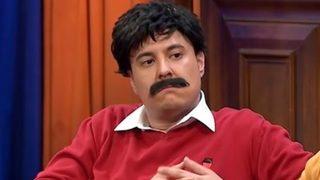 Güldür Güldür'ün Bahadır'ı Burak Topaloğlu'nun sır gibi sakladığı sevgilisi güzelliğiyle büyüledi